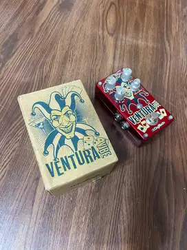 Digitech Ventura Vibe Rotary Vibrato Pedal