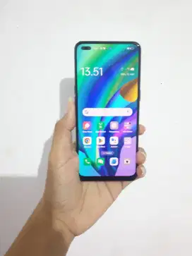 Oppo reno 4f (tt & mahar)