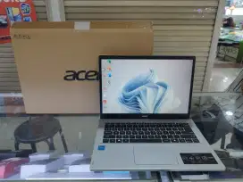 Laptop Acer Aspire go 14
Core i3-N305
