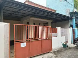 Disewakan Rumah Kartasuro Jawa tengah Solo