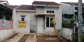 DIJUAL RUMAH CITAYAM