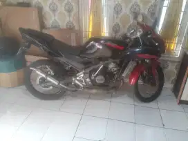 For sale Ninja R Tahun 2017