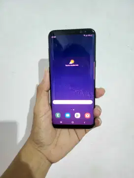 S8+ plus (tt & mahar)