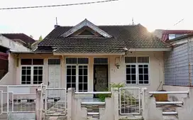 JUAL CEPAT & MURAH! RUMAH DAERAH STRATEGIS SETIABUDI RINGROAD, MEDAN