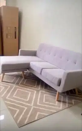 SOFA INFORMA LOGAN SOFA CORNER BEIGE