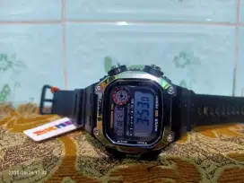 Jam Tangan SKMEI baru water resistance