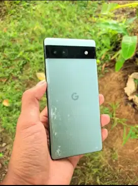 Google Pixel 6a 6/128
