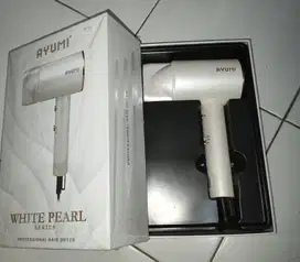 Hairdryer Ayumi | Pengering Rambut