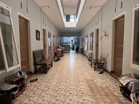 Kost Exsekutive Bunga Andong SUHAT Kota Malang