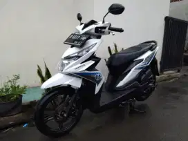 Beat eco 2017 mesin halus