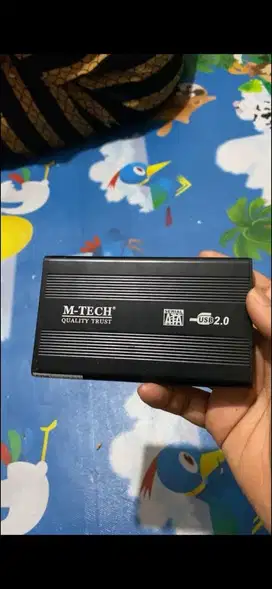 hardisk ps2/3 120gb