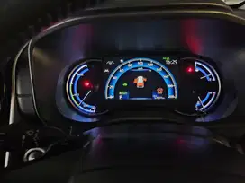 Toyota Kijang Innova 2024 Bensin