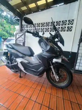 Honda ADV ABS 160 2023 VERY LOW KILOMETER