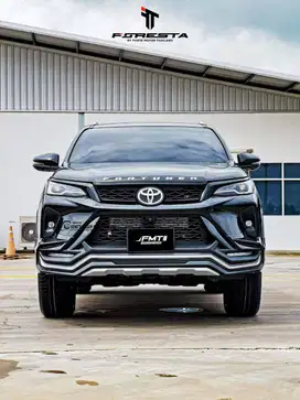 Bodykit Forte Series Toyota All New Fortuner Legender