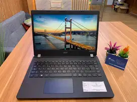 Laptop Acer Travermate Intel Core i5 Gen 10 8/256