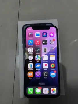 Iphone 12 Mini 128gb Inter
