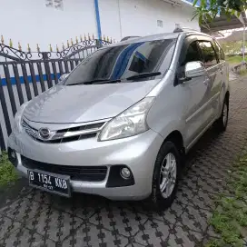 Xenia R Deluxe 2012 Matic