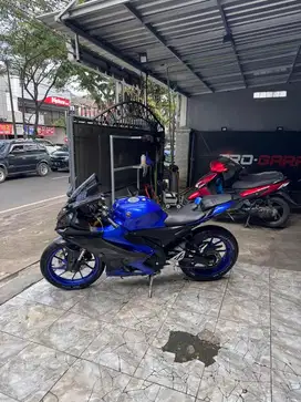 YAMAHA R15 V4 CONNECTED 2022