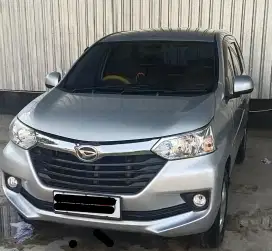 Dijual cepat Xenia Josss