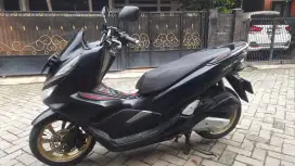 Honda pcx cbs iss 150cc