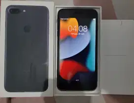 Iphone 7 plus / Iphone 7+ 128 GB ex ibox