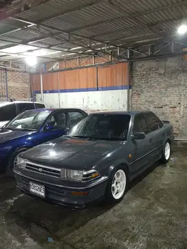 Toyota Corolla 1991 Bensin