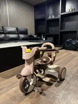 SEPEDA ANAK MEREK IMOO made in Japan