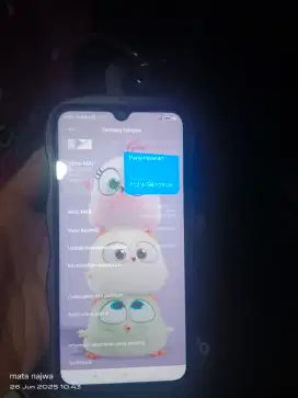 Xiomi. Note. 8pro