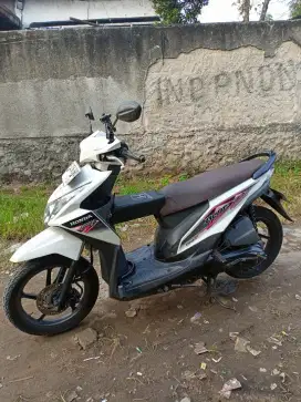Di jual cepat beat fi 2013