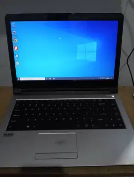 LAPTOP RELION TX-394