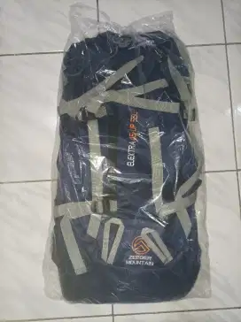 Tas carrier carier hiking gunung