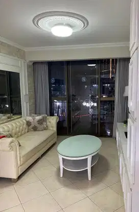 Apartemen Taman Rasuna