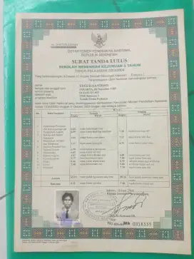 Cari kerja apa aja