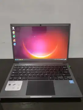 Laptop Axioo Slimbook 13