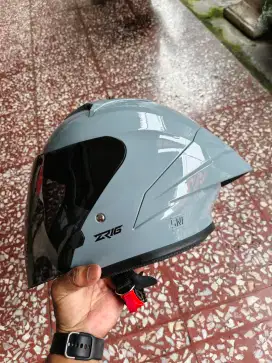 Helm jpr zr16 mulus 99%