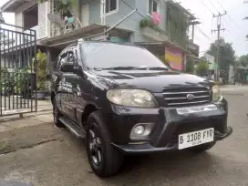 Daihatsu taruna 2002 efi ( original ) injection