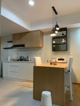 Available for rent 2 bedroom at orange county Apartemen
