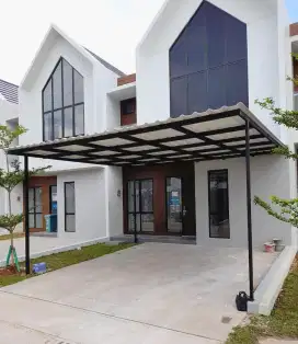 Canopy alderon 77