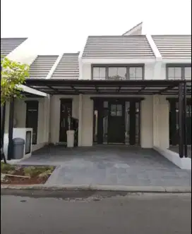Rumah Di Citragrand Sambiroto Tembalang Semarang