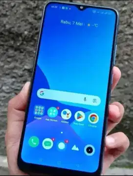 Realme C15 Ram 4 ,Rom 64