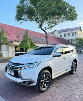 Mitsubishi Pajero Dakar thn 2019 2.5 Metik