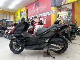Gaspol Gan ^ Honda PCX 160 CBS th 2021