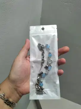 strap huawei band 7