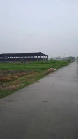Di jual Tanah Kavling murah dan strategis di jejalen tambun uyara