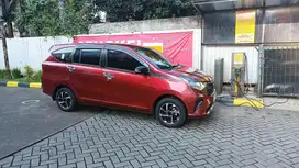 Sigra 2023 R DELUXE