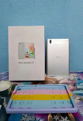 Tab Olike E1 RAM 3/32 GB