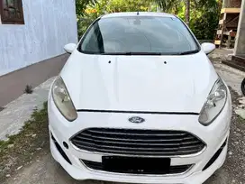 Ford Fiesta 1.0 Ecoboost