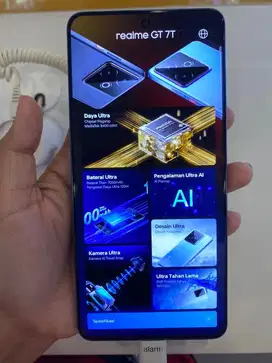 Realme GT 7T (12GB + 256GB)