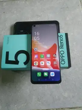 Oppo Reno 5 NFC (8/128) Mumer