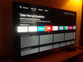 Android TV 40 inch